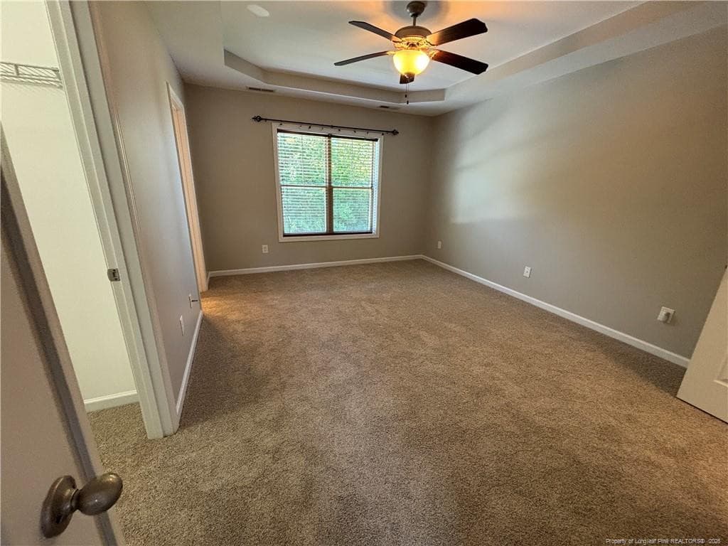 Photo 16 - 438 Roanoke Drive, Raeford, NC 28376