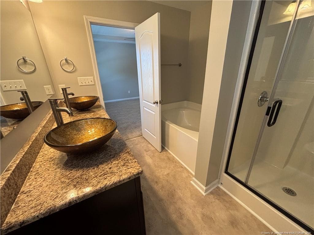 Photo 20 - 438 Roanoke Drive, Raeford, NC 28376