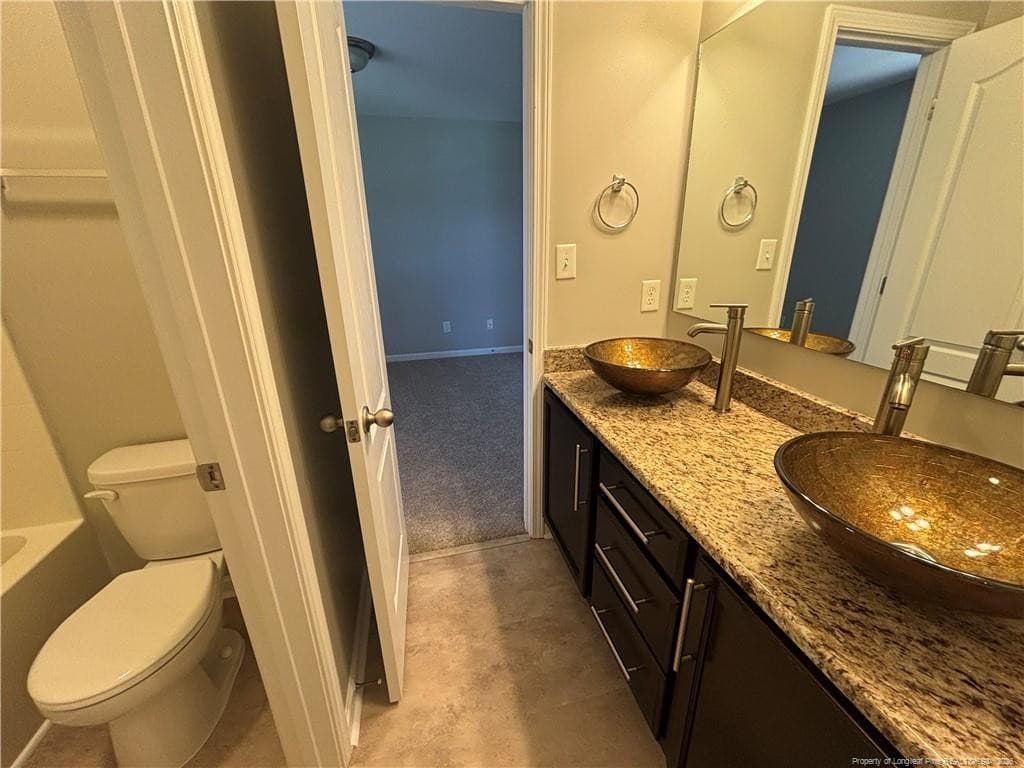 Photo 24 - 438 Roanoke Drive, Raeford, NC 28376