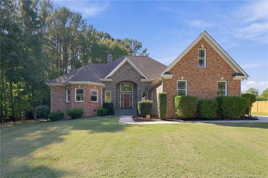 Photo 2 - 249 Saintsbury Place, Sanford, NC 27332, Sanford