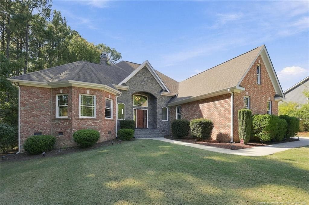 Photo 3 - 249 Saintsbury Place, Sanford, NC 27332, Sanford