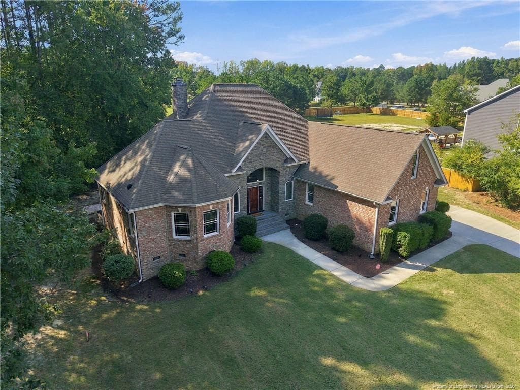 Photo 4 - 249 Saintsbury Place, Sanford, NC 27332, Sanford