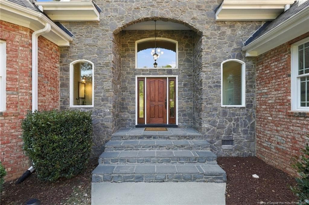 Photo 5 - 249 Saintsbury Place, Sanford, NC 27332, Sanford