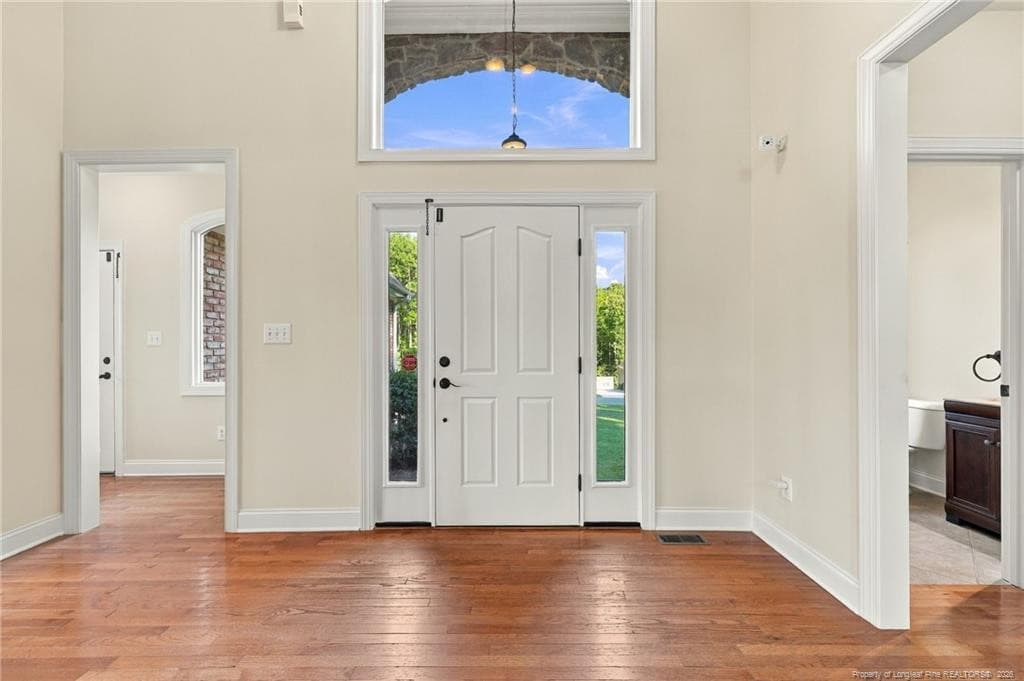 Photo 8 - 249 Saintsbury Place, Sanford, NC 27332, Sanford