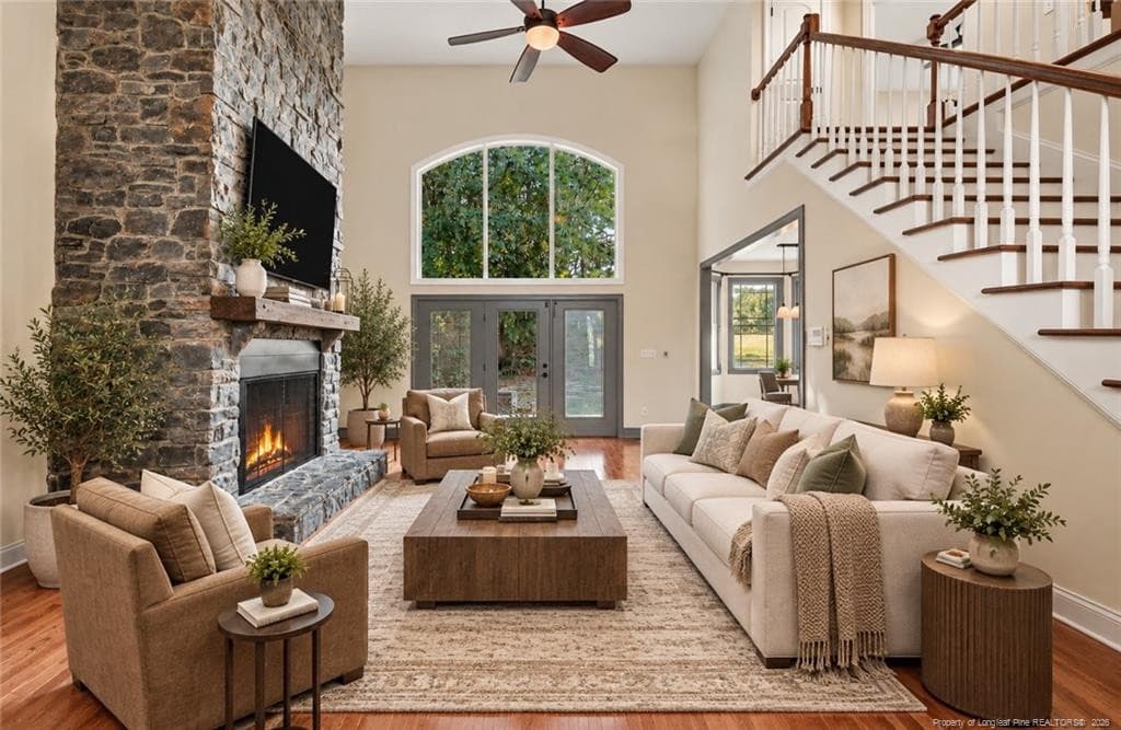Photo 9 - 249 Saintsbury Place, Sanford, NC 27332, Sanford
