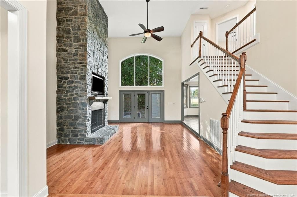 Photo 10 - 249 Saintsbury Place, Sanford, NC 27332, Sanford