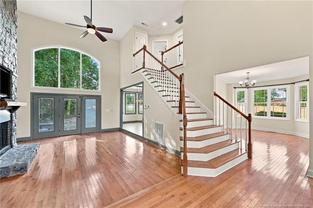 Photo 11 - 249 Saintsbury Place, Sanford, NC 27332, Sanford