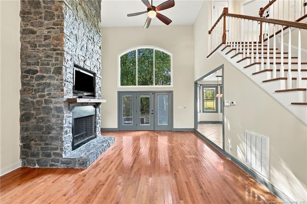 Photo 12 - 249 Saintsbury Place, Sanford, NC 27332, Sanford