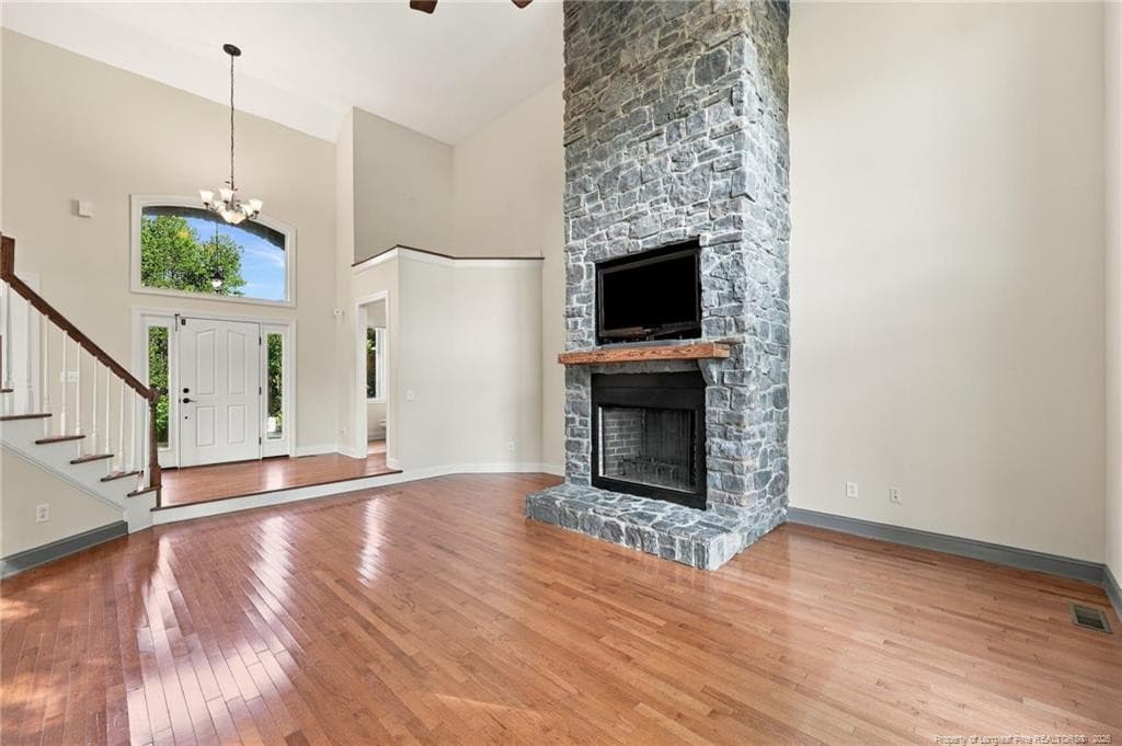 Photo 13 - 249 Saintsbury Place, Sanford, NC 27332, Sanford