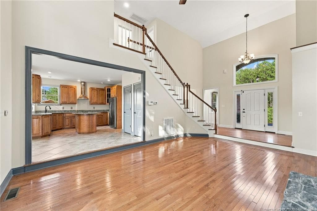 Photo 15 - 249 Saintsbury Place, Sanford, NC 27332, Sanford