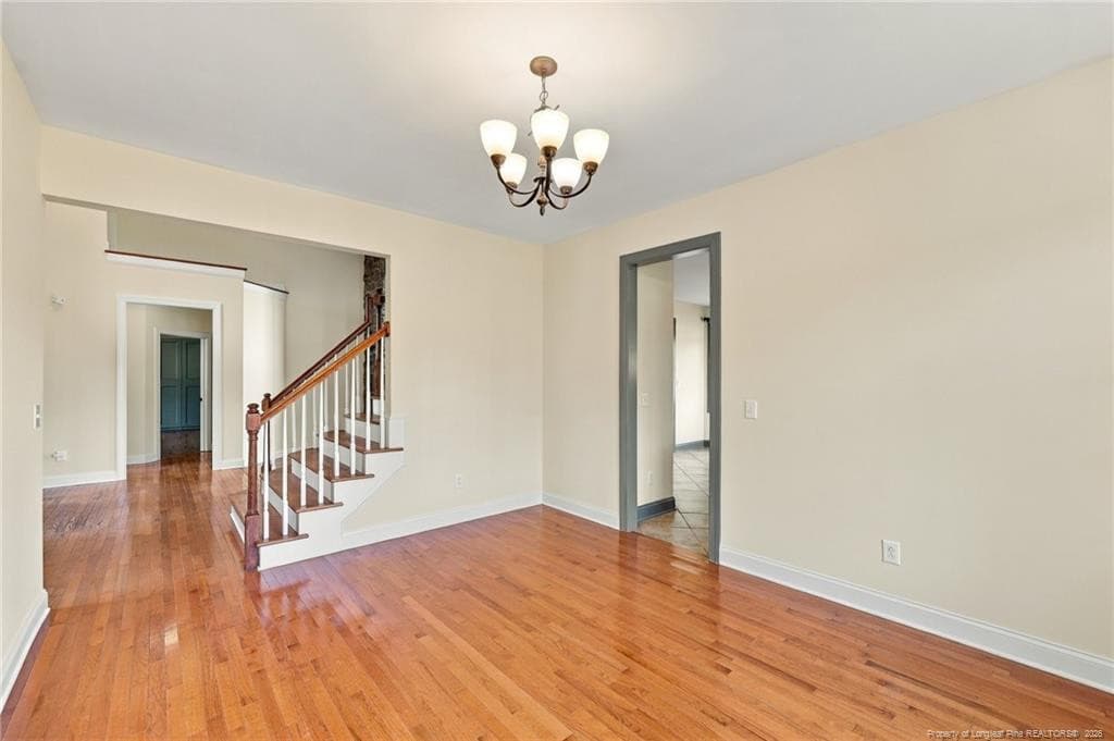 Photo 19 - 249 Saintsbury Place, Sanford, NC 27332, Sanford
