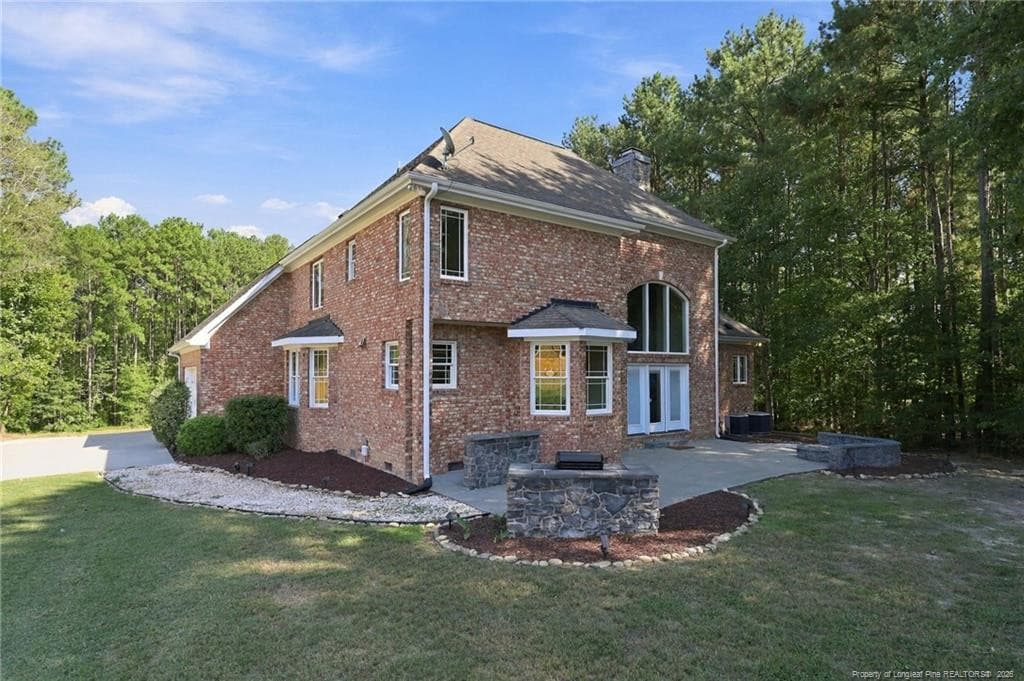 Photo 44 - 249 Saintsbury Place, Sanford, NC 27332, Sanford