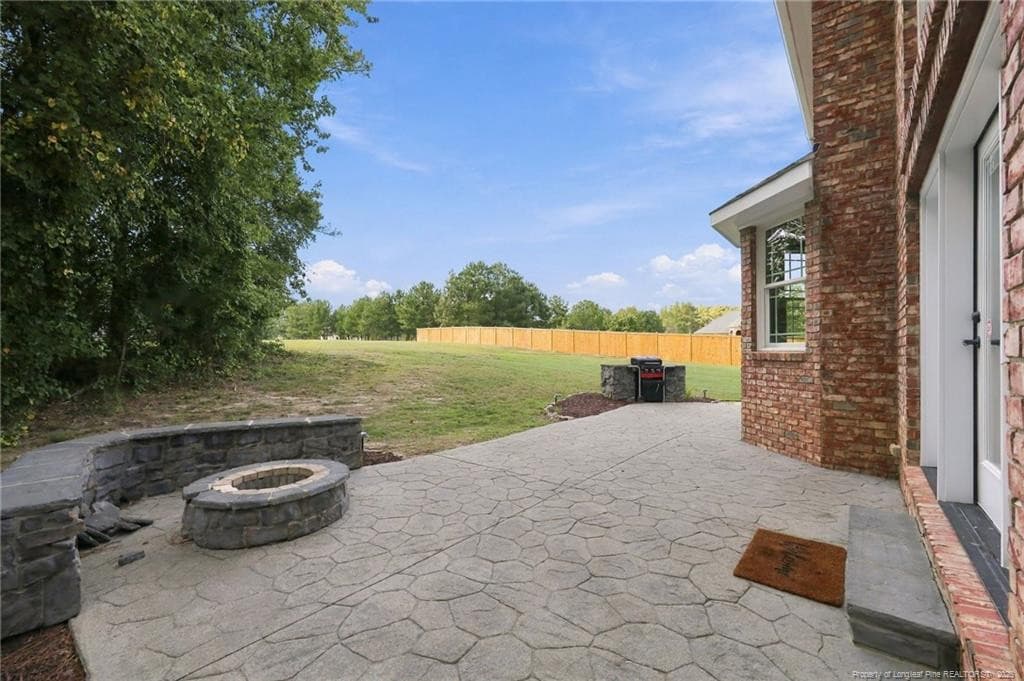 Photo 45 - 249 Saintsbury Place, Sanford, NC 27332, Sanford