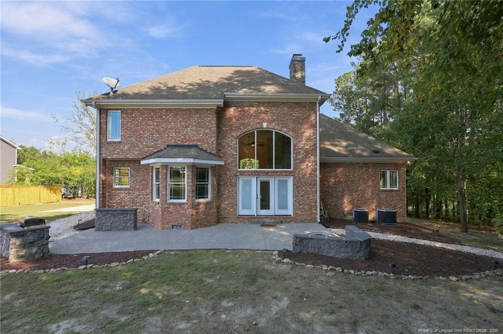 Photo 46 - 249 Saintsbury Place, Sanford, NC 27332, Sanford