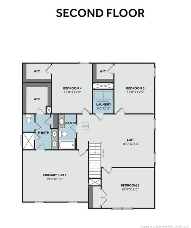 Photo 3 - 220 Pink Poplar (Lot 130) Place, Raeford, NC 28376