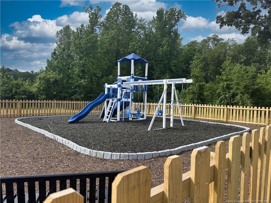 Photo 4 - 220 Pink Poplar (Lot 130) Place, Raeford, NC 28376
