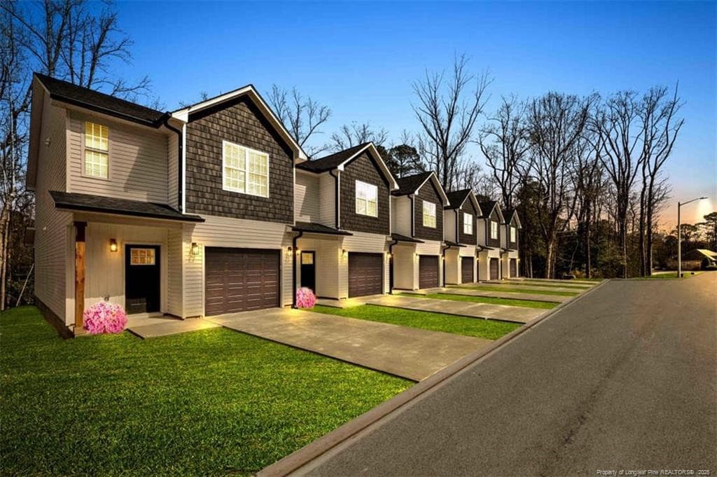 3334 Starboard Way, Fayetteville, NC 28314