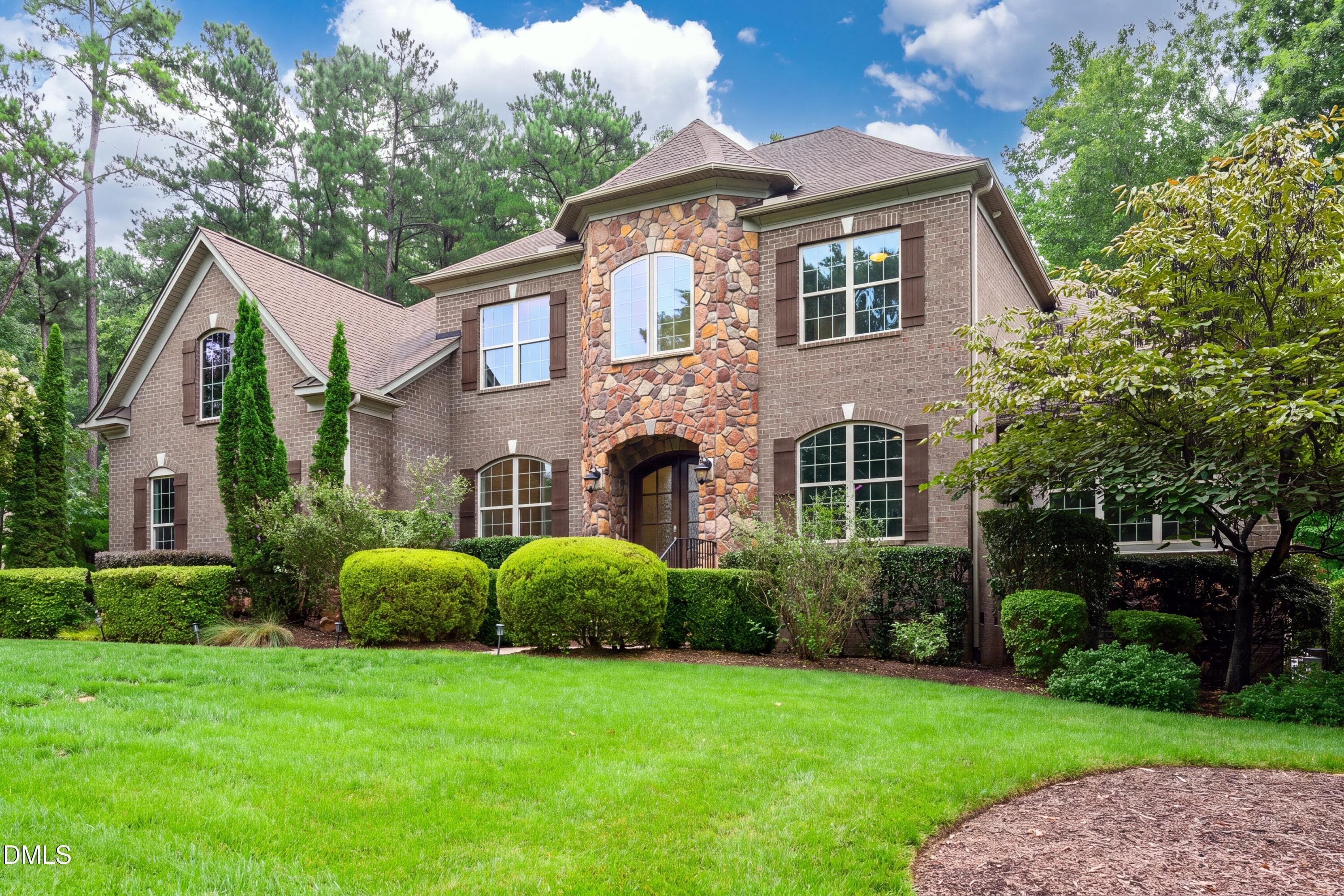 7540 Hasentree Club 1 - 7540 Hasentree Club Drive, Wake Forest, NC 27587