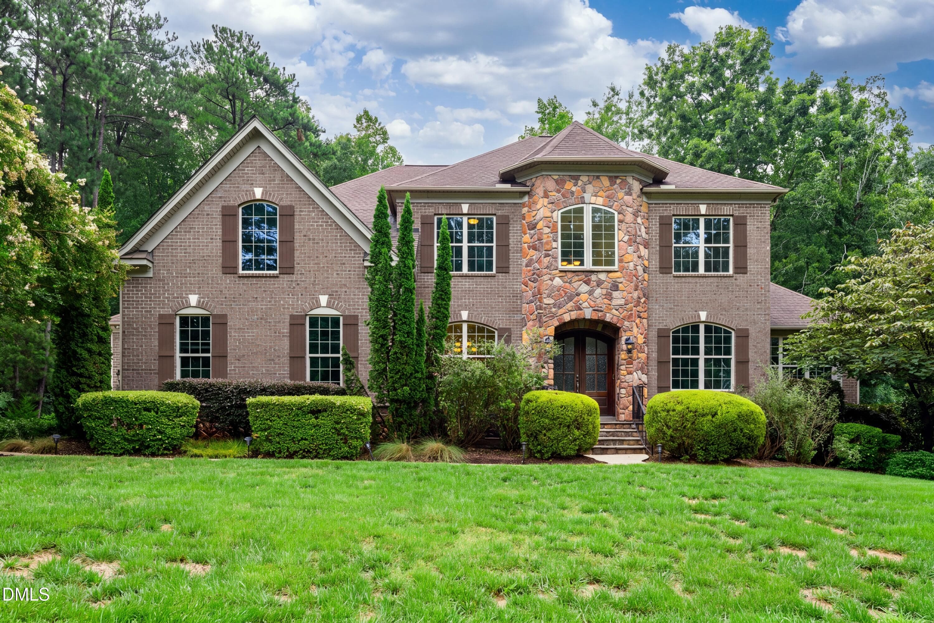 7540 Hasentree Club 2 - 7540 Hasentree Club Drive, Wake Forest, NC 27587