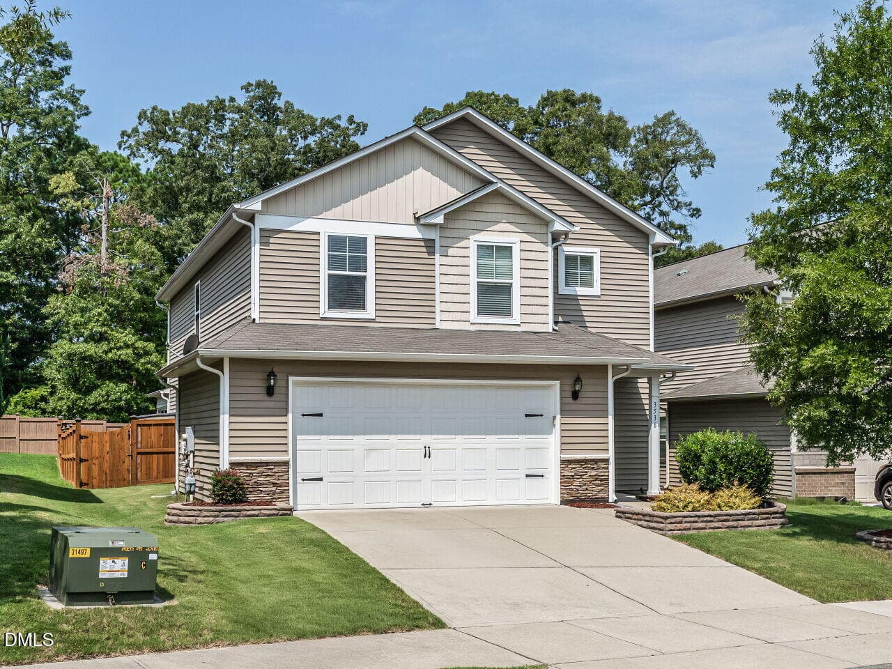 002-1280x960-front - 3536 Althorp Drive, Raleigh, NC 27616