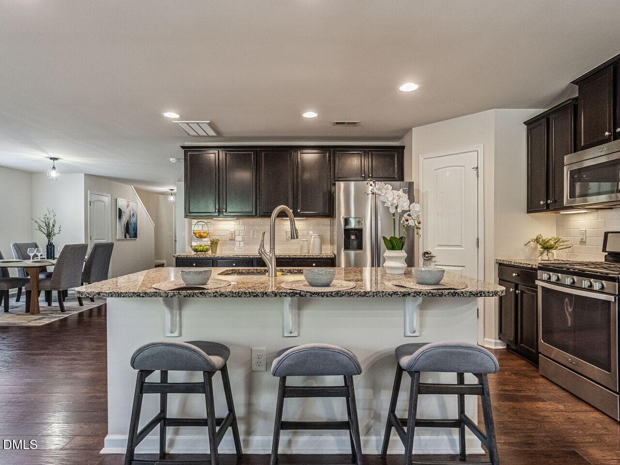 014-1280x960-kitchen - 3536 Althorp Drive, Raleigh, NC 27616