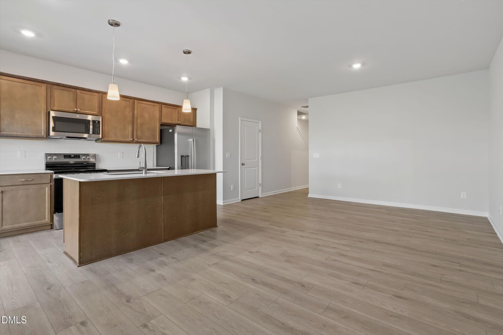 Great Room - 237 Elyse Overlook Lp 41, Sanford, NC 27332