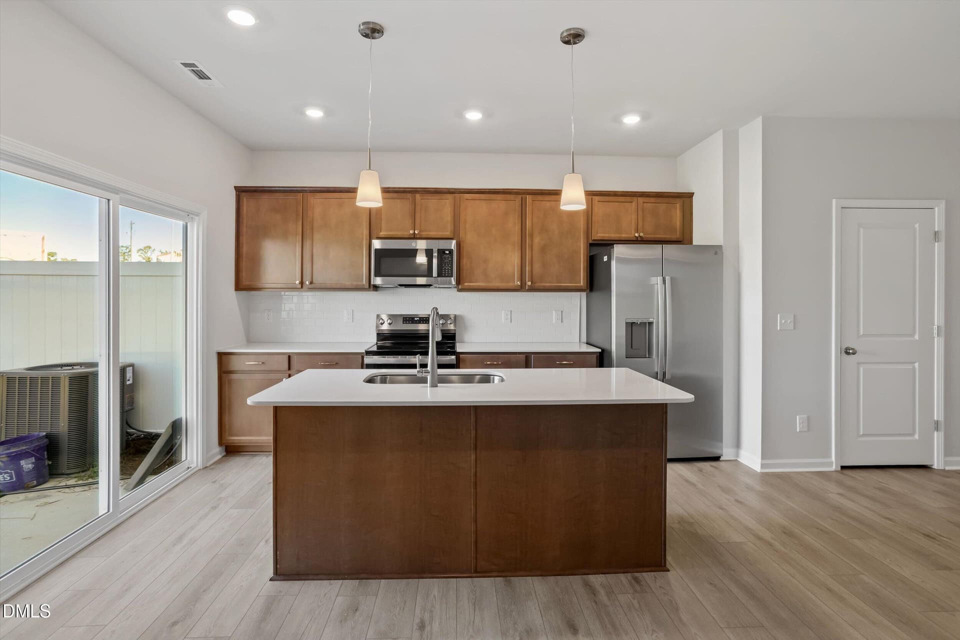 Kitchen - 237 Elyse Overlook Lp 41, Sanford, NC 27332