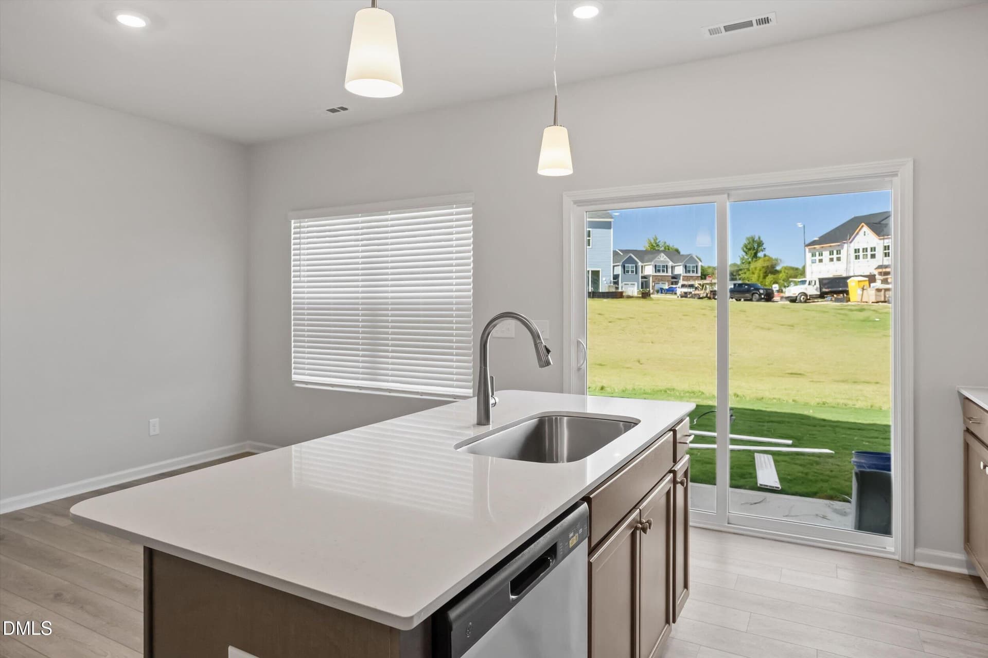 Kitchen - 237 Elyse Overlook Lp 41, Sanford, NC 27332