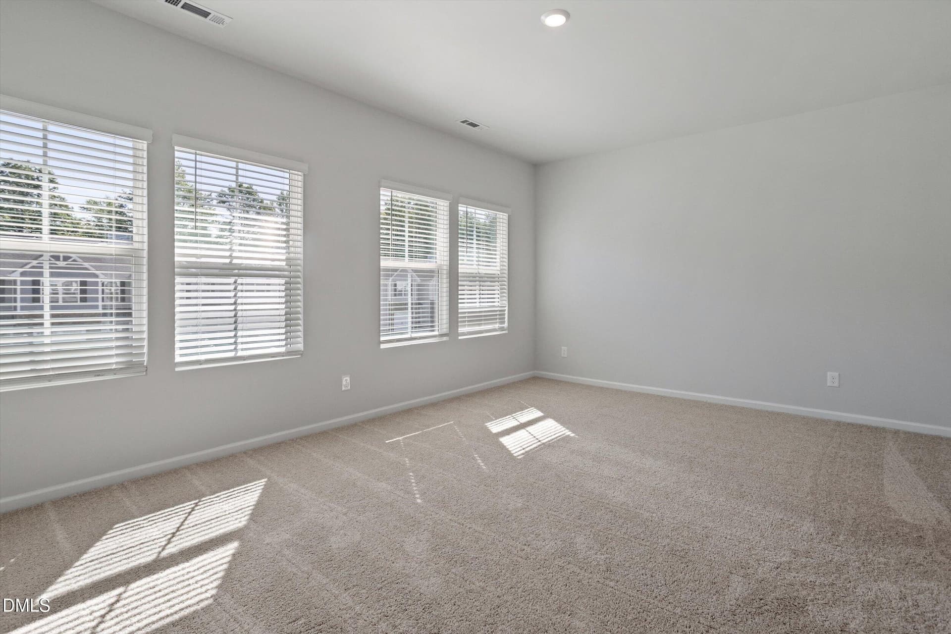 Primary Bedroom - 237 Elyse Overlook Lp 41, Sanford, NC 27332
