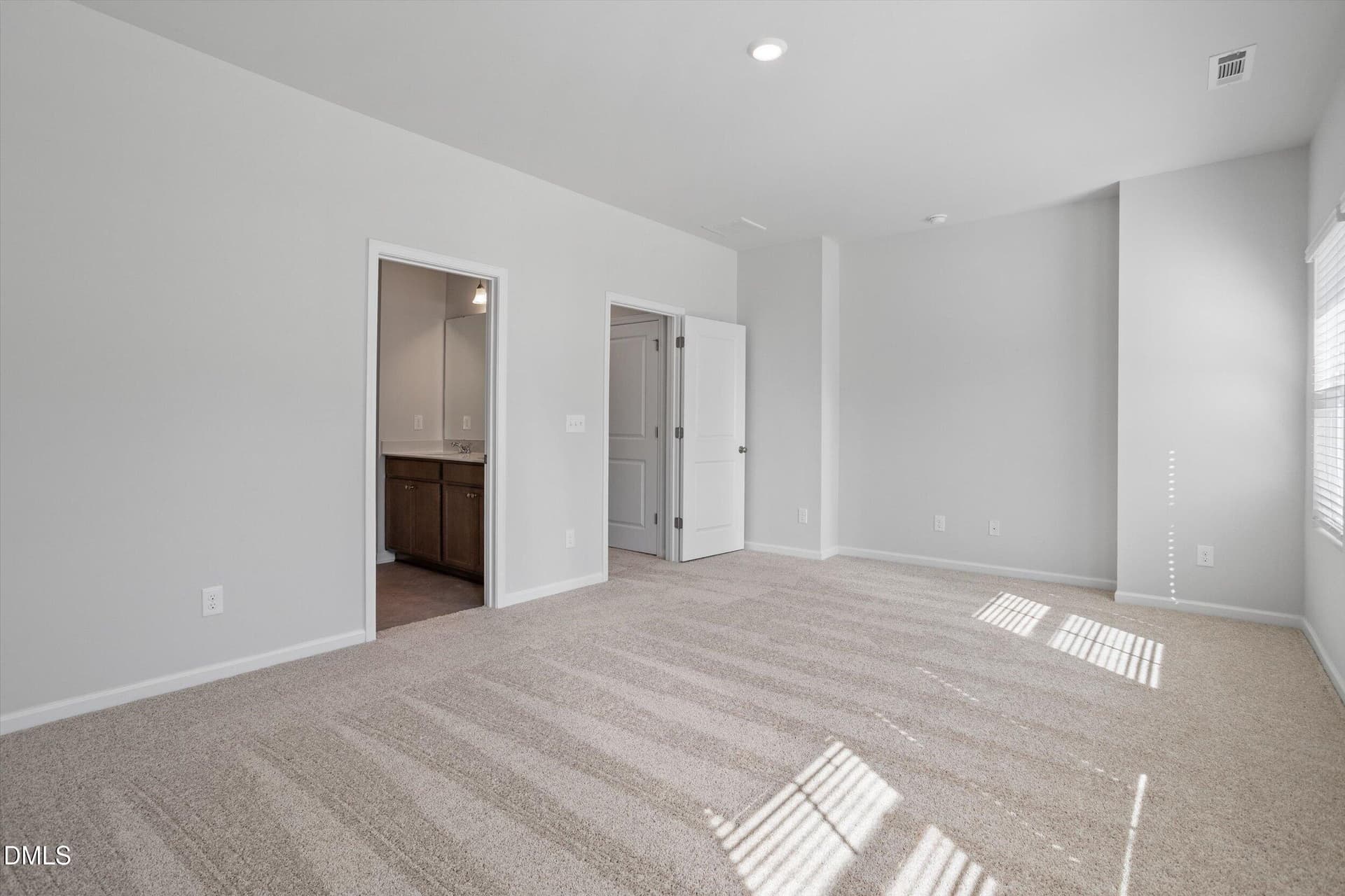 Primary Bedroom - 237 Elyse Overlook Lp 41, Sanford, NC 27332