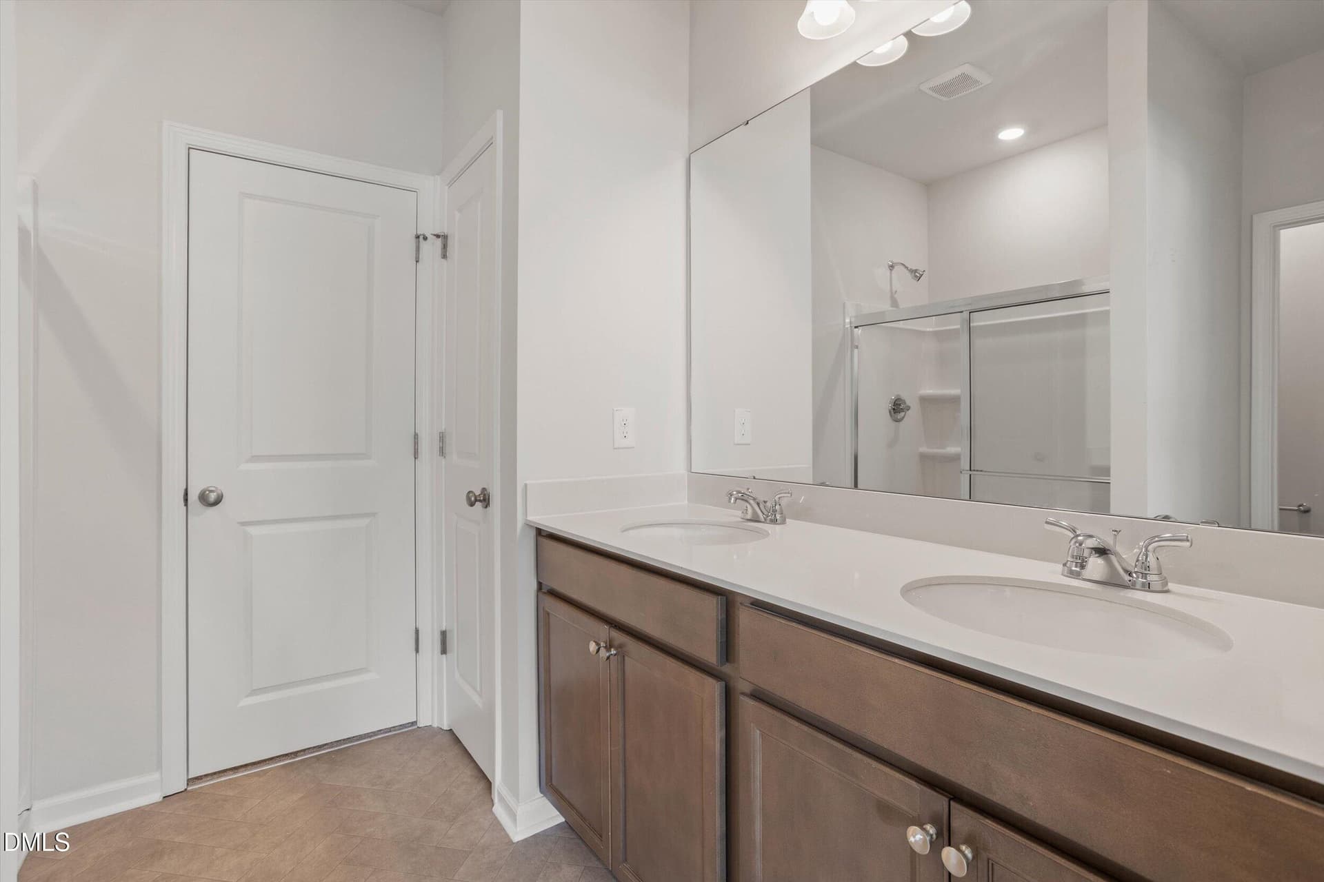 Primary Bathroom - 237 Elyse Overlook Lp 41, Sanford, NC 27332