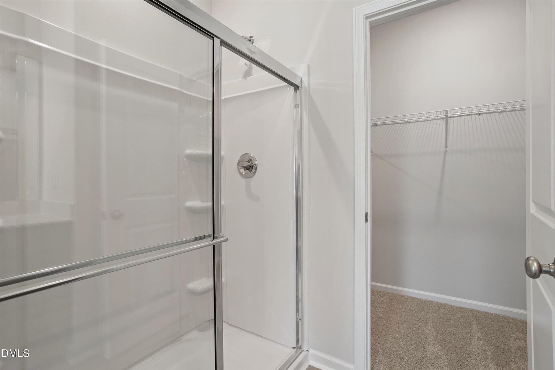 Primary Bathroom - 237 Elyse Overlook Lp 41, Sanford, NC 27332