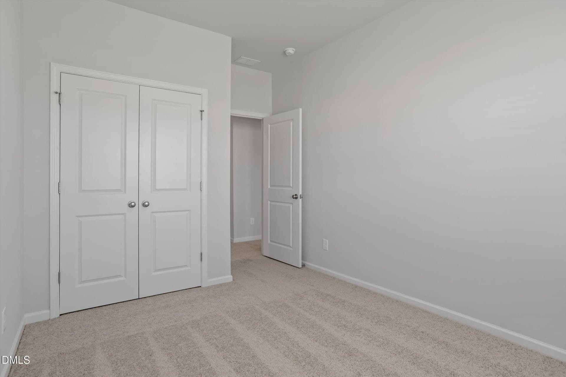 Bedroom - 237 Elyse Overlook Lp 41, Sanford, NC 27332