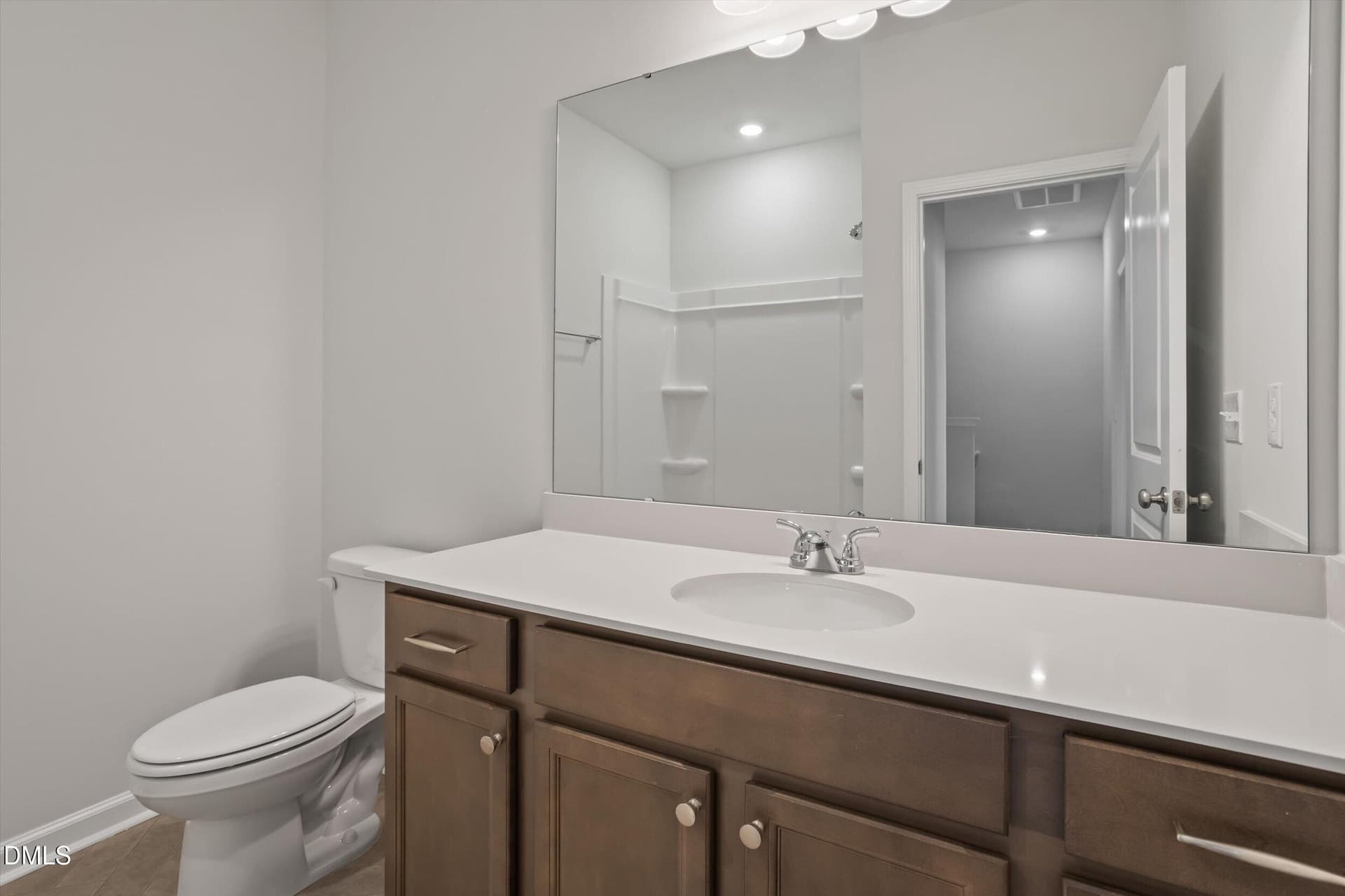 Bathroom - 237 Elyse Overlook Lp 41, Sanford, NC 27332