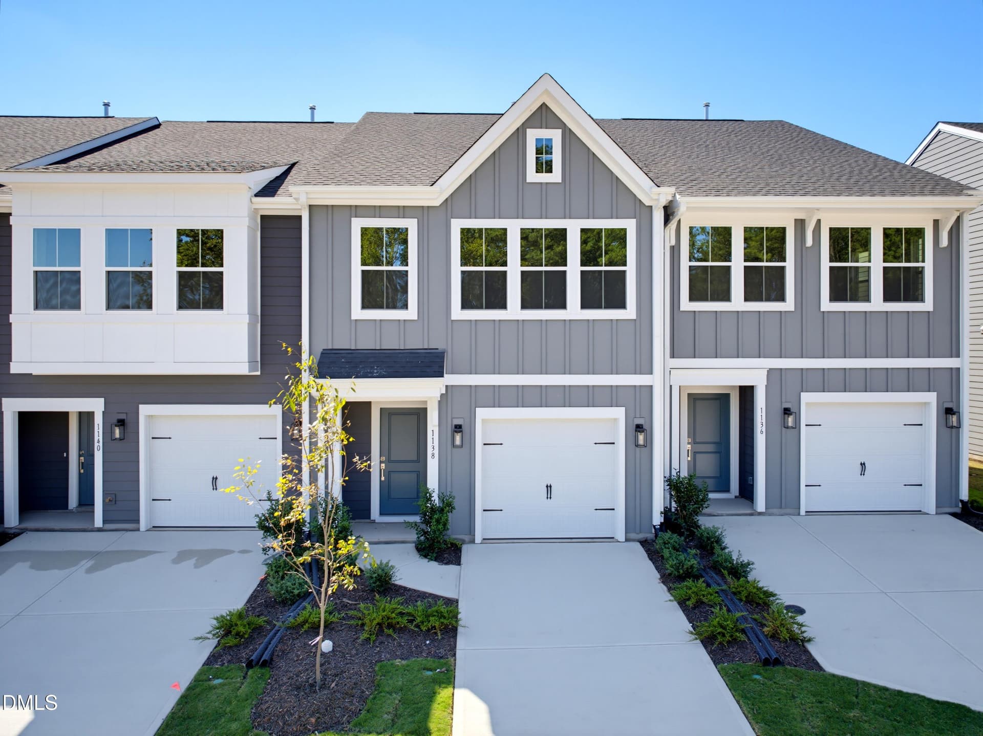 DJI_20261002123108_0076_D - 1138 Tea Rose Court 344, Durham, NC 27703