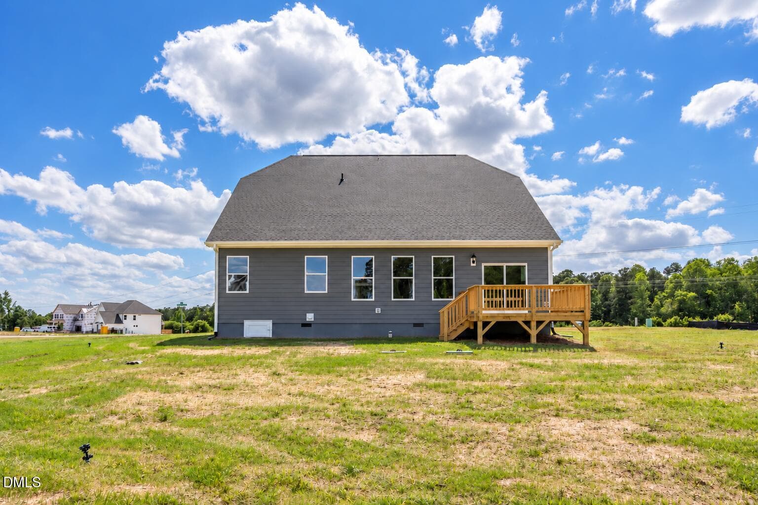 CedarRidge Lot 05 27 - 18 Country Haven Court, Angier, NC 27501
