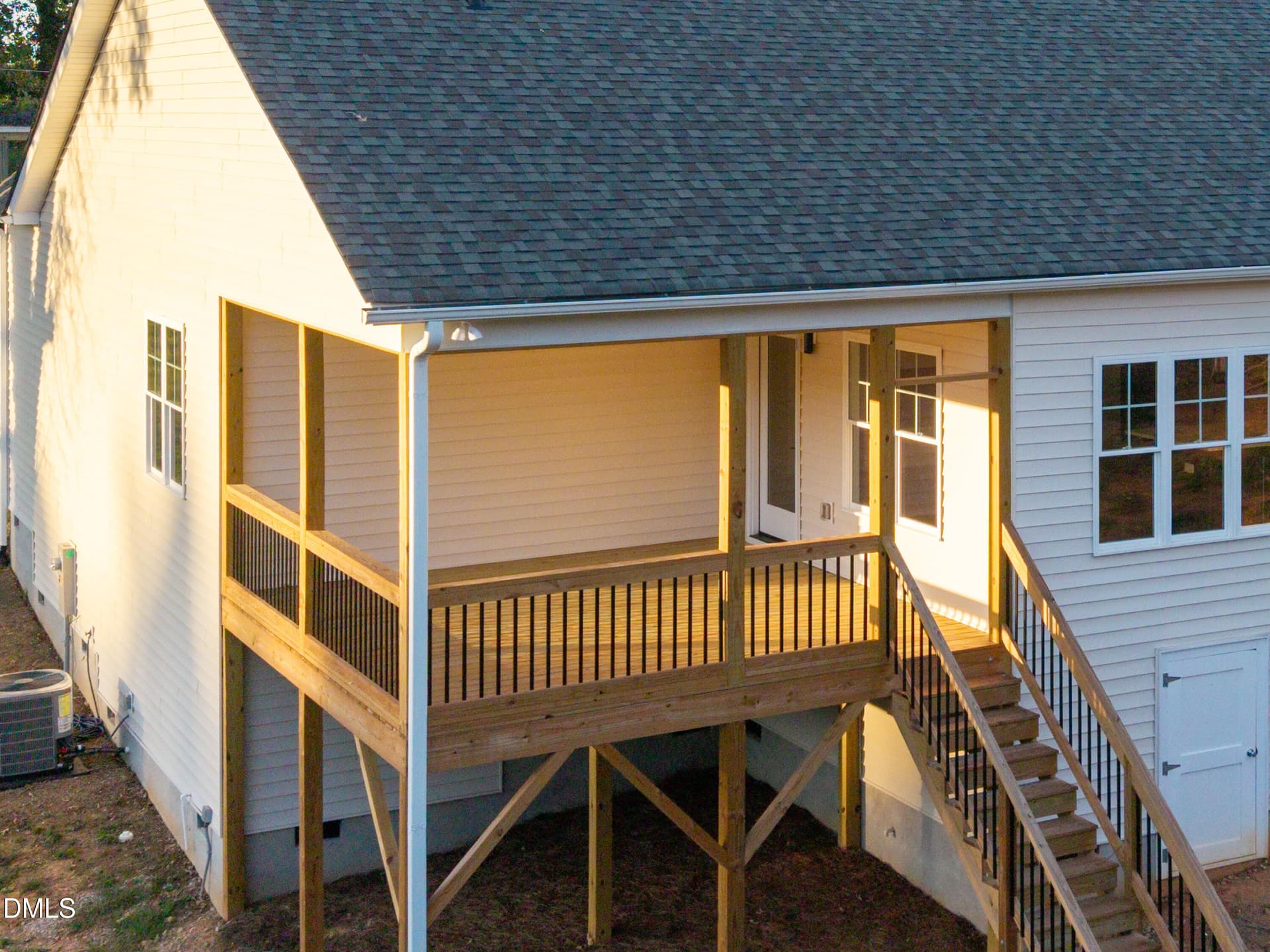 Lot 13 Peachtree-2 - 8651 Savage Road, Spring Hope, NC 27882