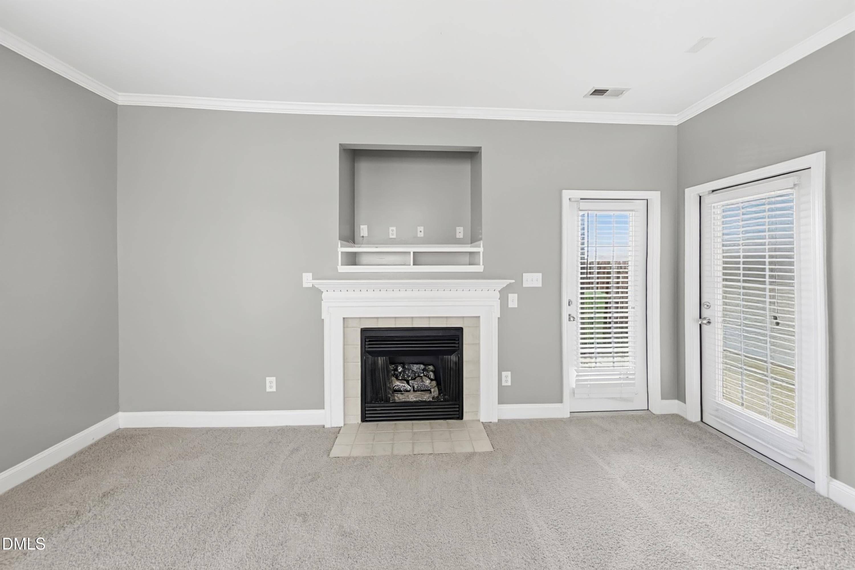 02_Living_Room-01 - 3914 Magnolia Pond Road, Raleigh, NC 27610