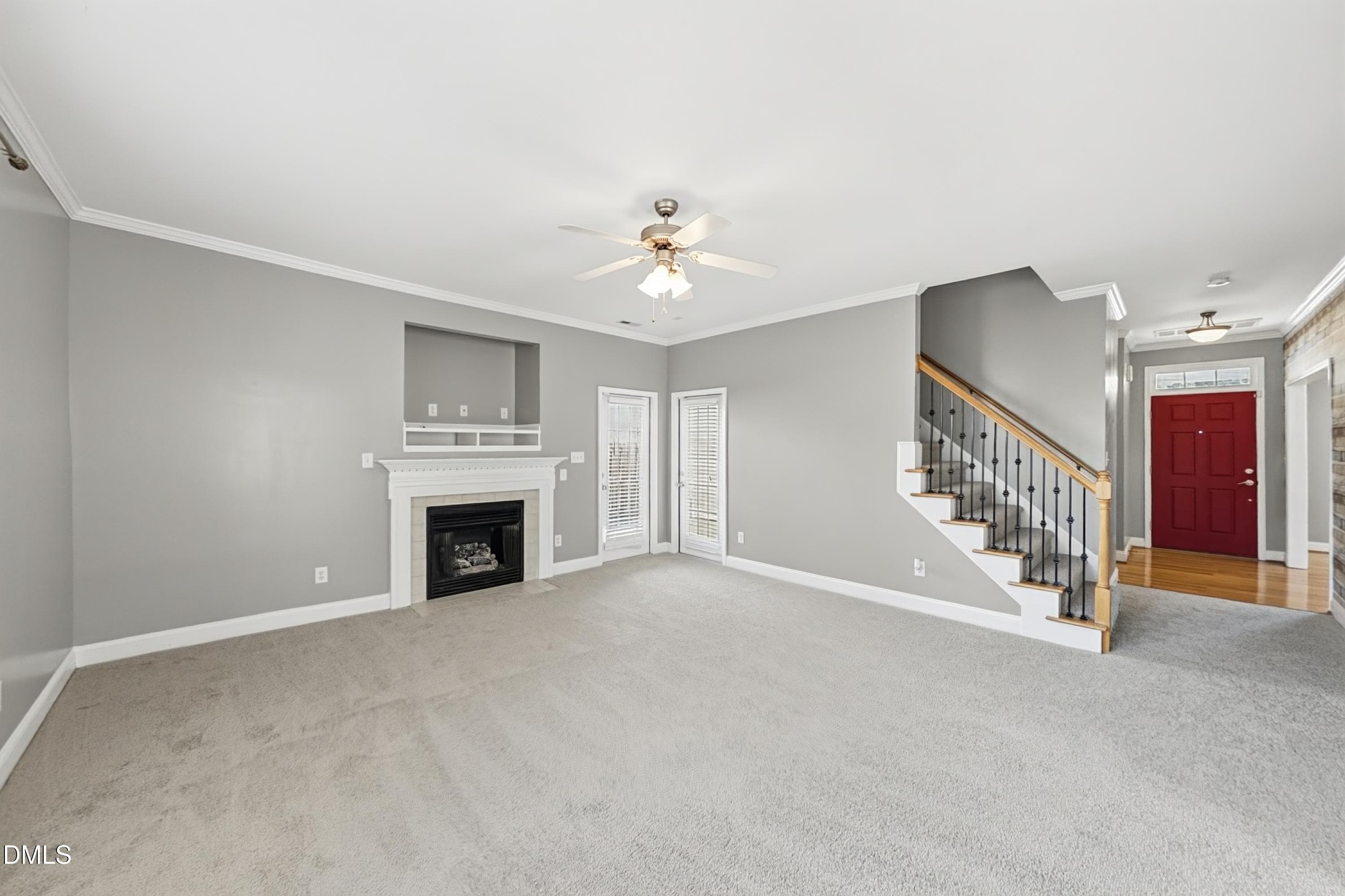 03_Living_Room-01 - 3914 Magnolia Pond Road, Raleigh, NC 27610