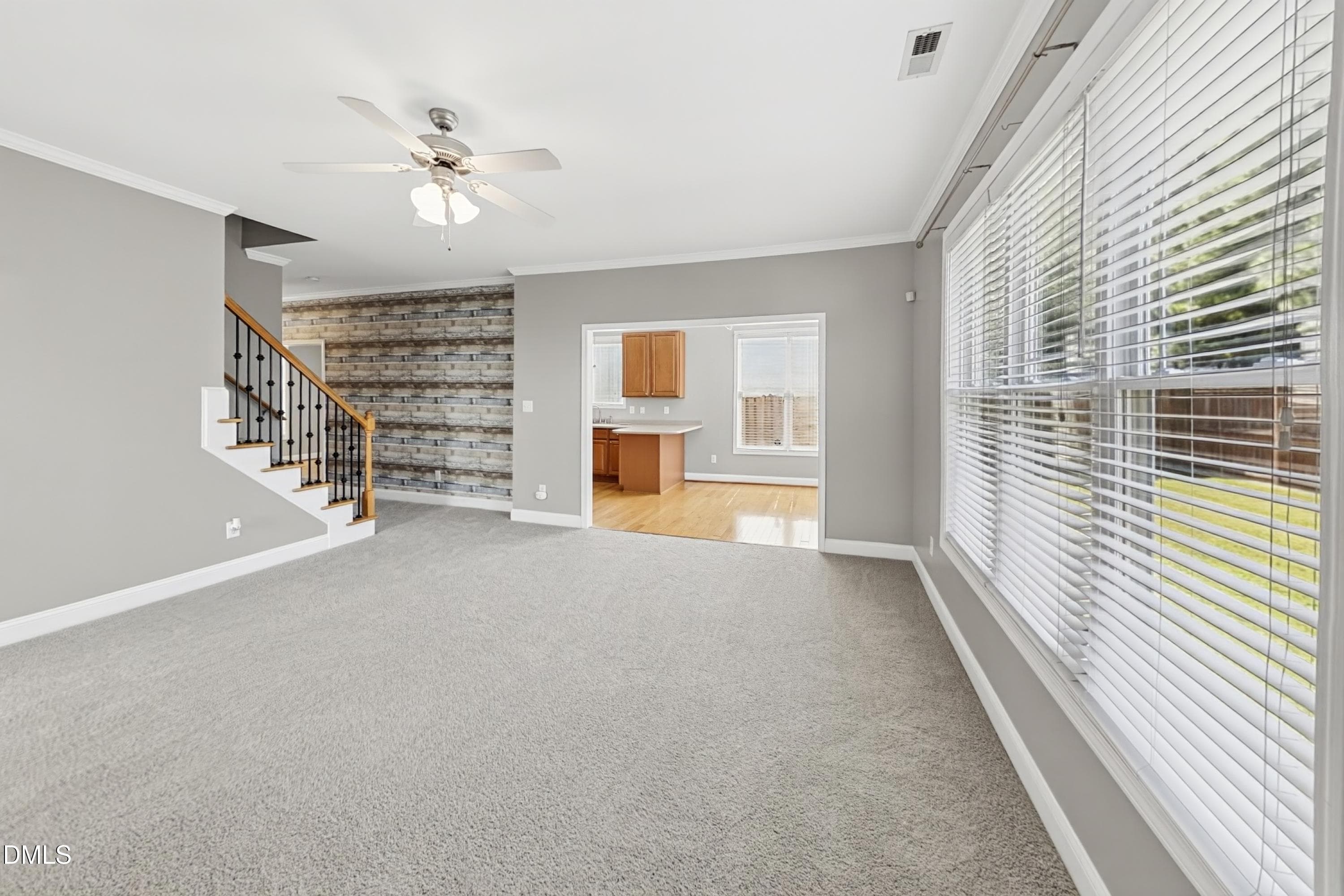 04_Living_Room-01 - 3914 Magnolia Pond Road, Raleigh, NC 27610