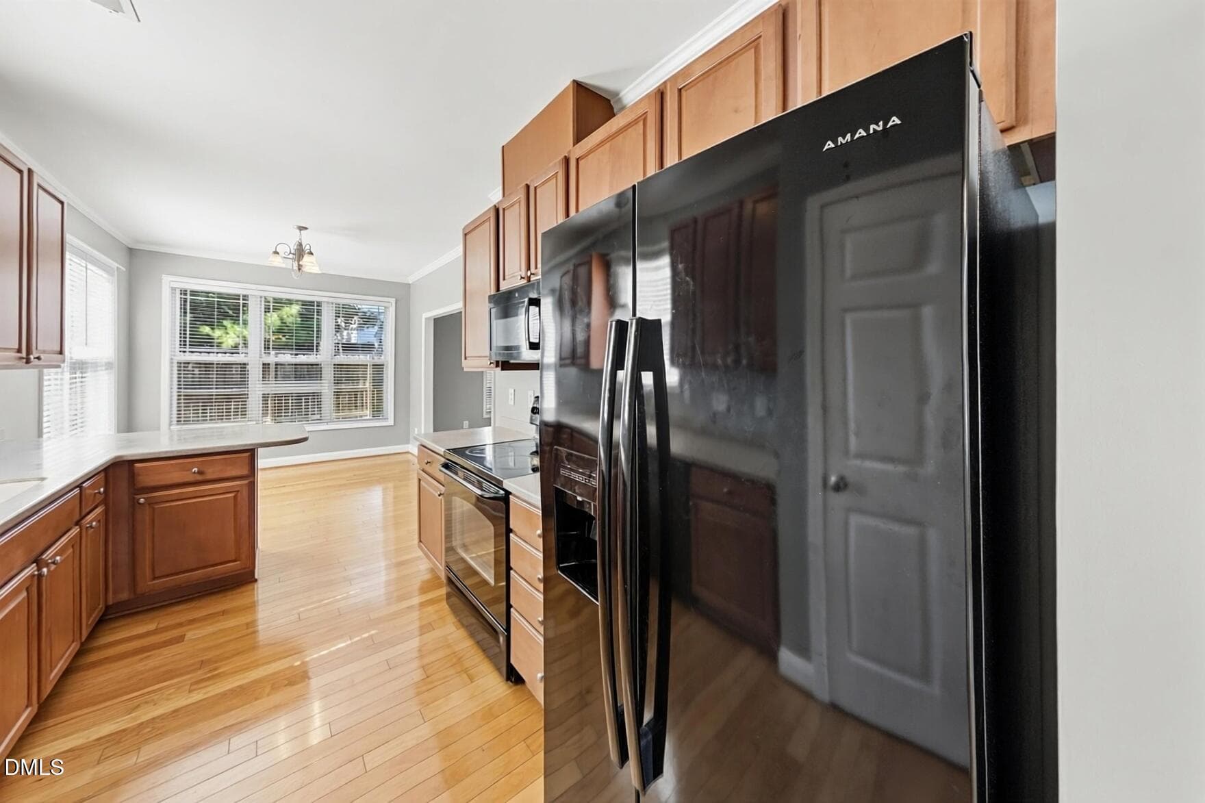 09_Kitchen-01 - 3914 Magnolia Pond Road, Raleigh, NC 27610