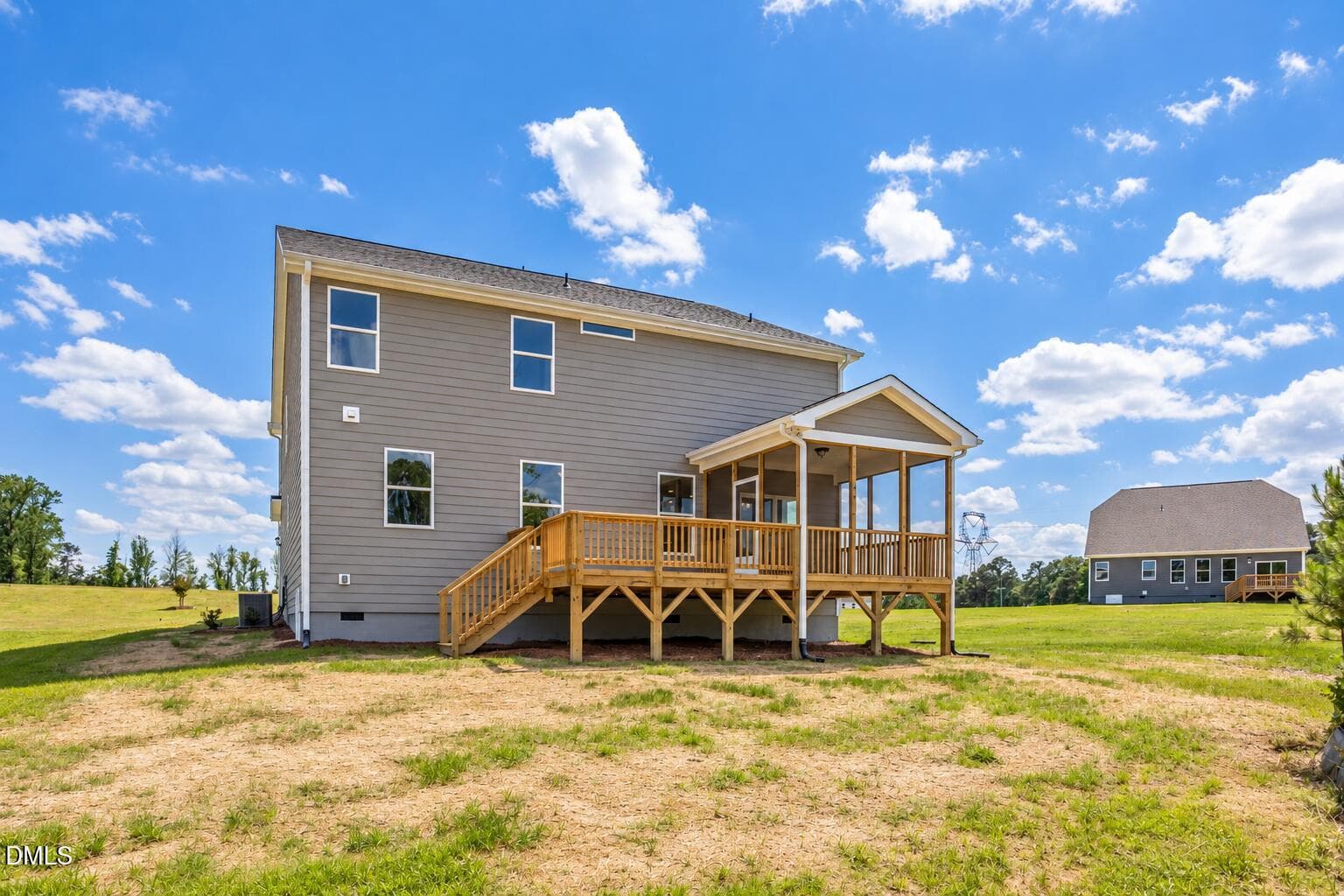 CedarRidge Lot04 33 - 216 Cedar Ridge Trl, Angier, NC 27501