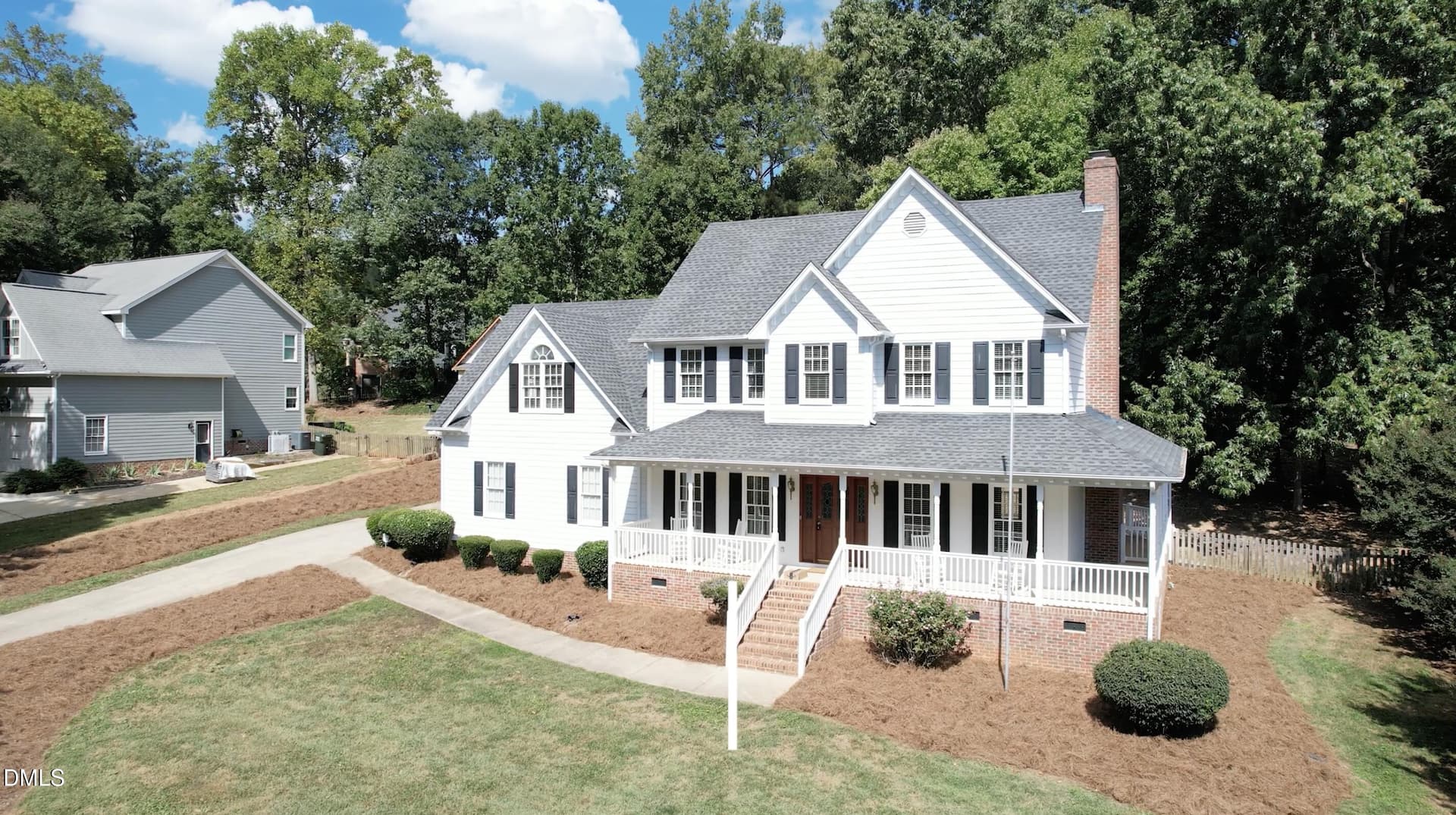 Screenshot 2026-10-06 at 1.25.49PM - 1404 Turner Farms Road, Garner, NC 27529