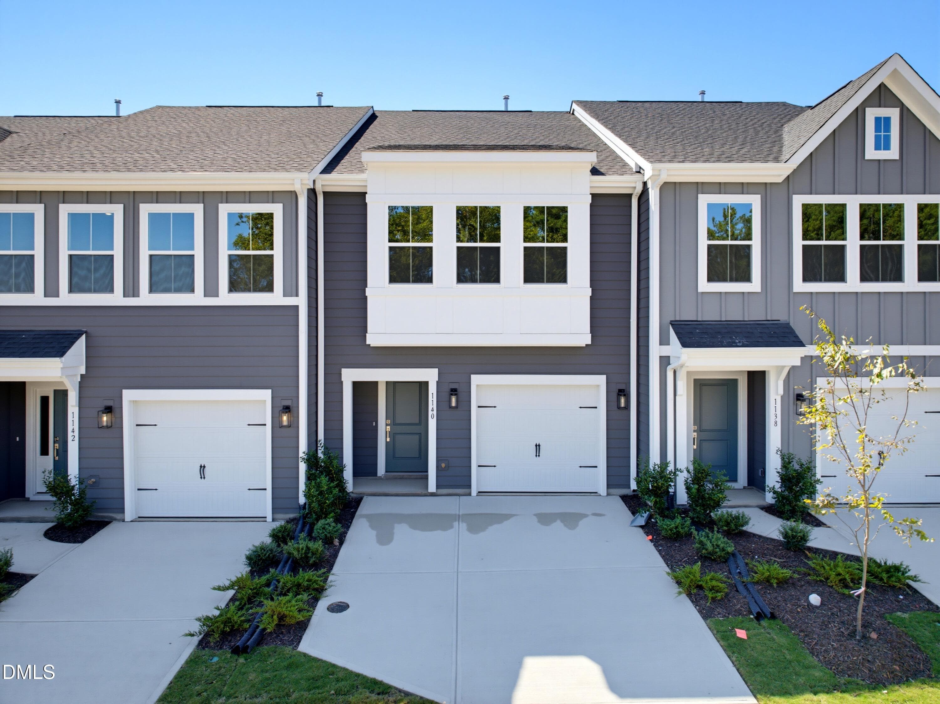 DJI_20261002123240_0085_D - 1140 Tea Rose Court 343, Durham, NC 27703
