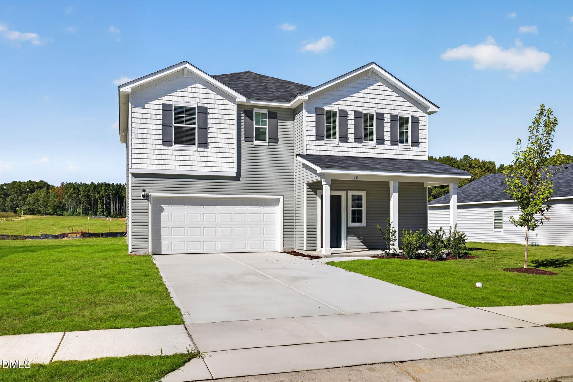 Ivy Meadows - 108 Airdale Drive, Oxford, NC 27565