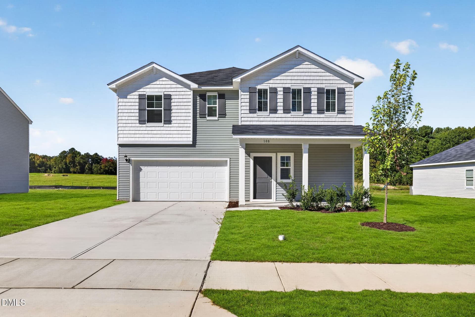 RAL_Ivy Meadows_Wayfare_108 Airdale Driv - 108 Airdale Drive, Oxford, NC 27565