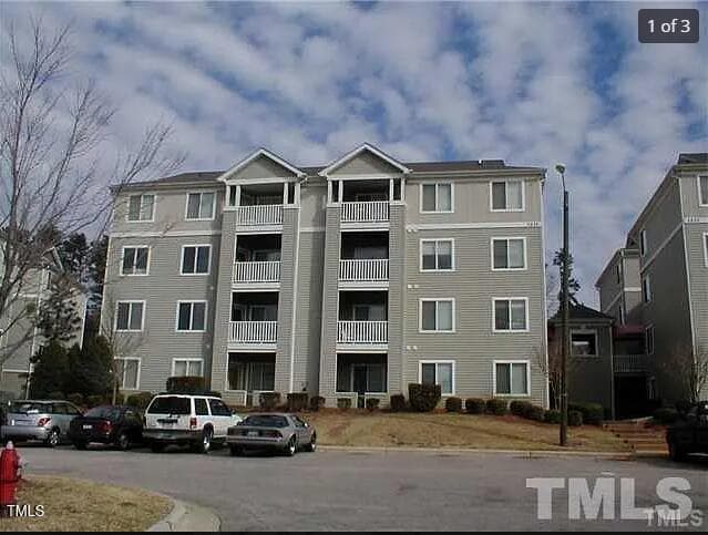 1241 University Court 304, Raleigh, NC 27606