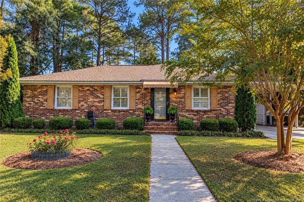 507 20th Street, Lumberton, NC 28358
