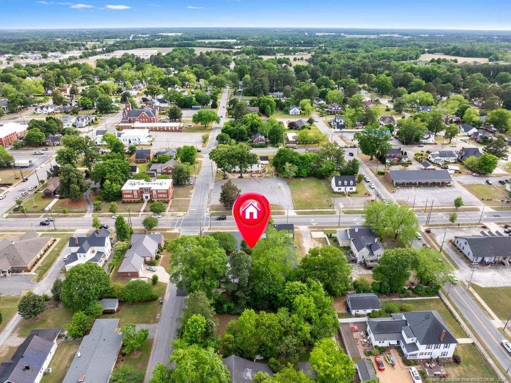 Photo 3 - 504 W Broad Street, Dunn, NC 28334