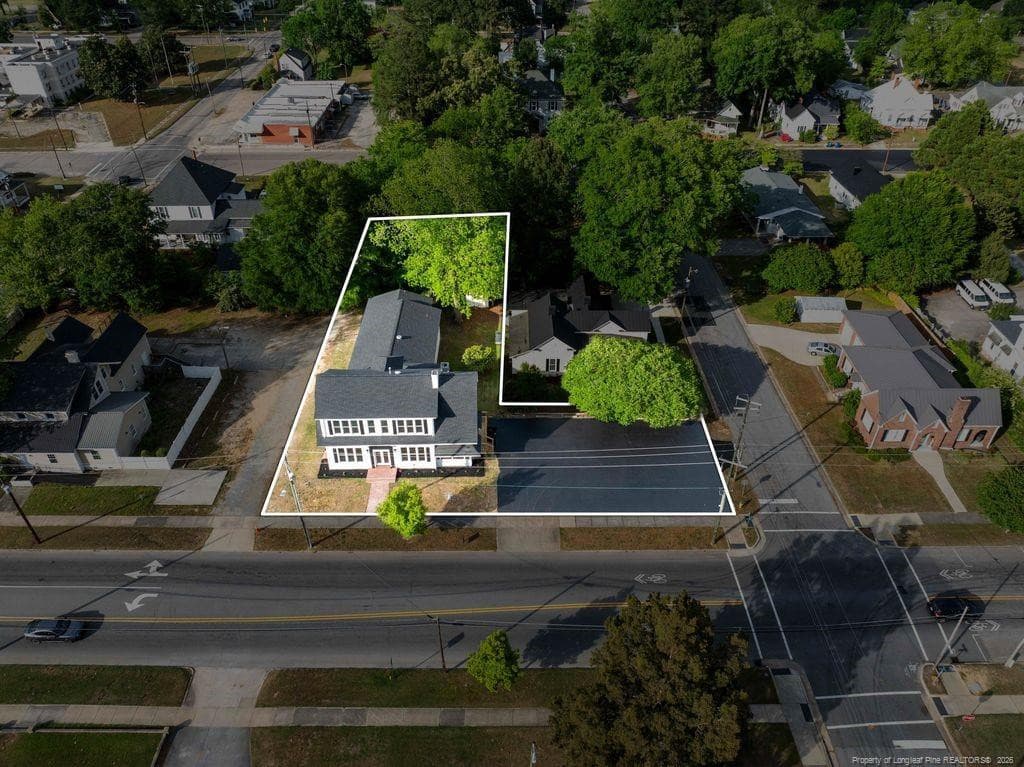Photo 7 - 504 W Broad Street, Dunn, NC 28334